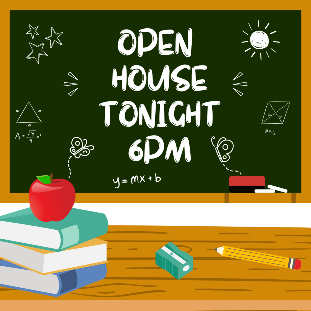 open house