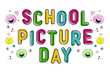 School Picture Day