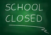 School Closed 