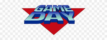 Game Day!