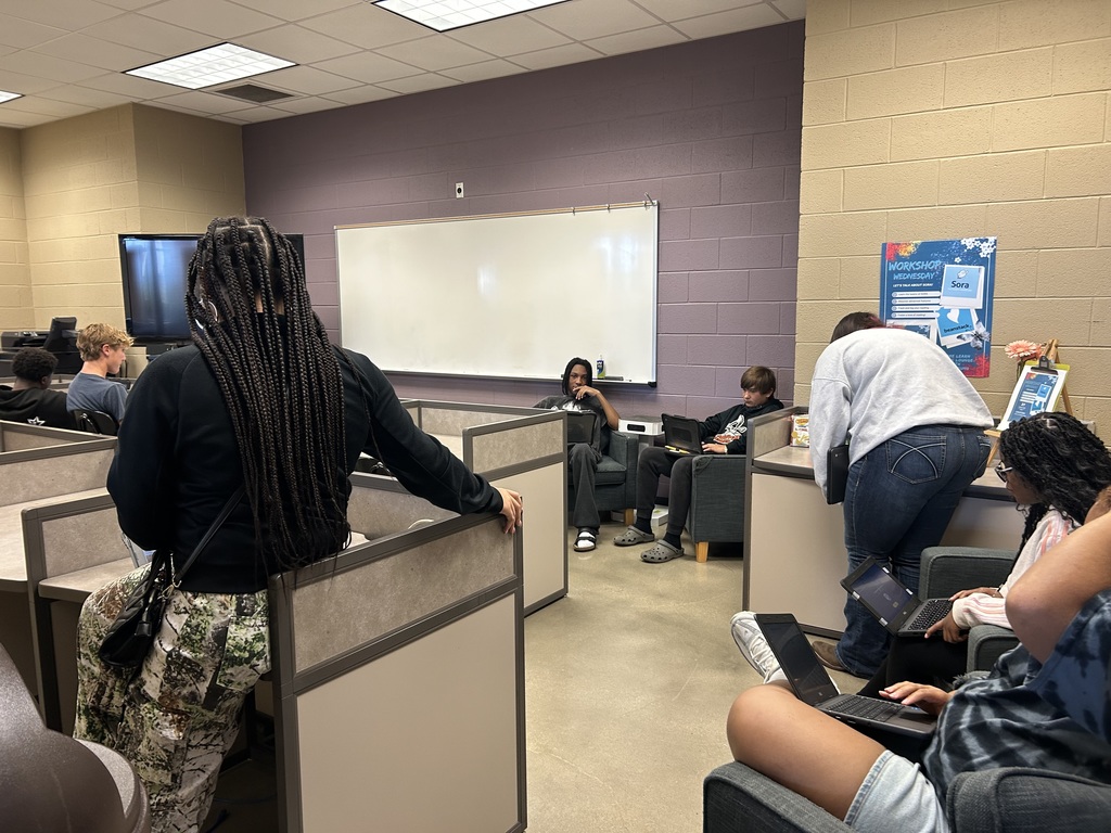 WorkShop Wednesday 4