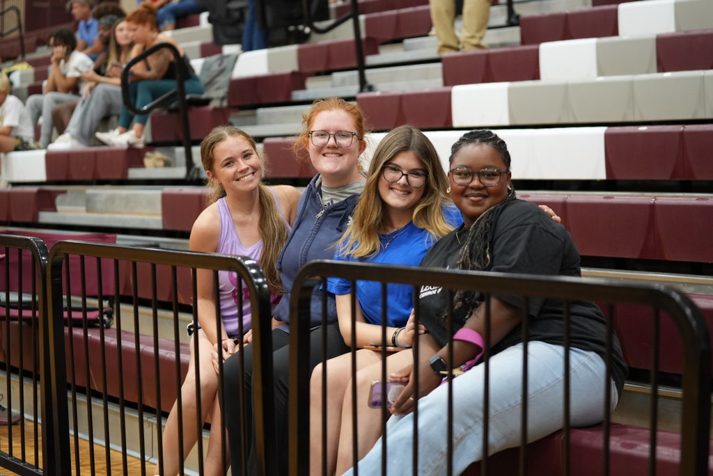 Volleyball Game Gardendale vs Hayden 2