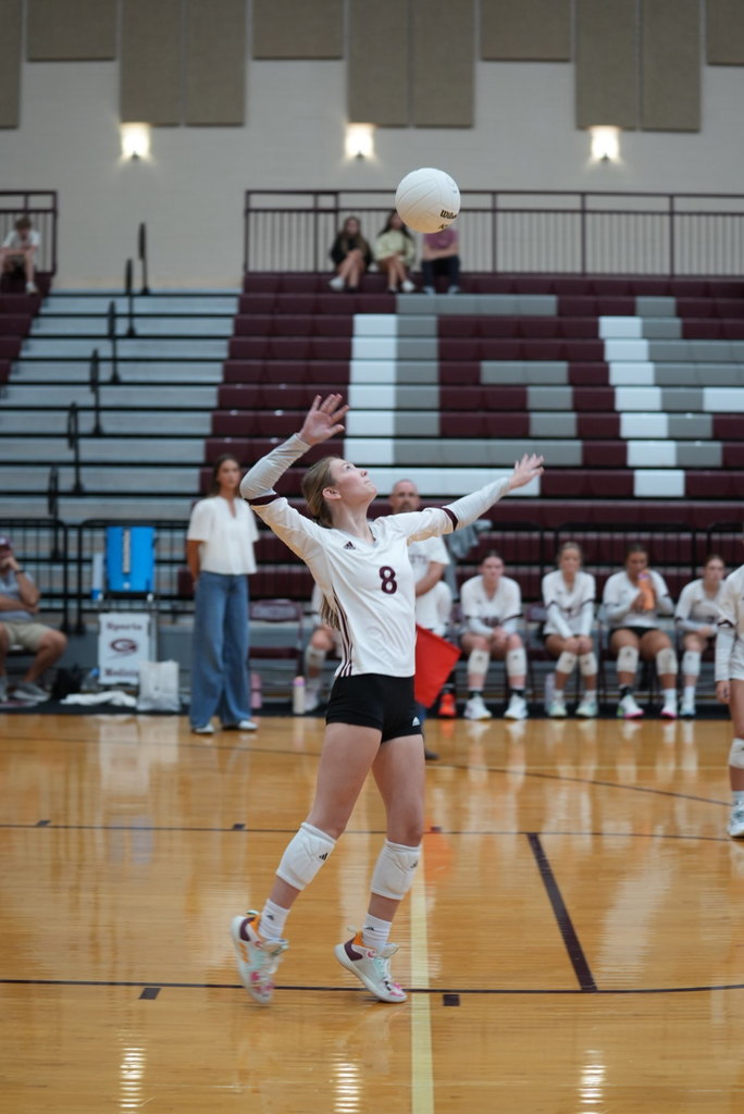 Volleyball Game Gardendale vs Hayden 9