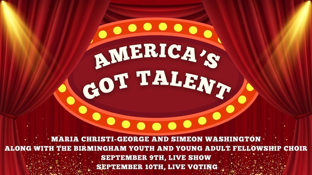 America's Got Talent