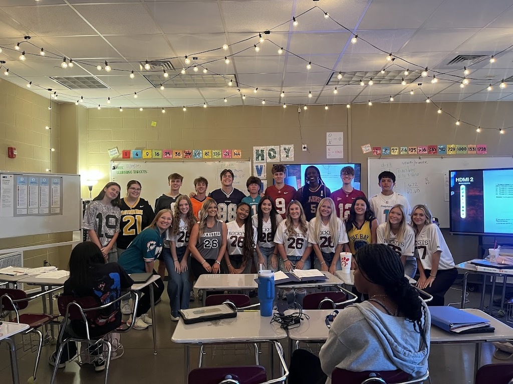 Jersey Day Picture 4