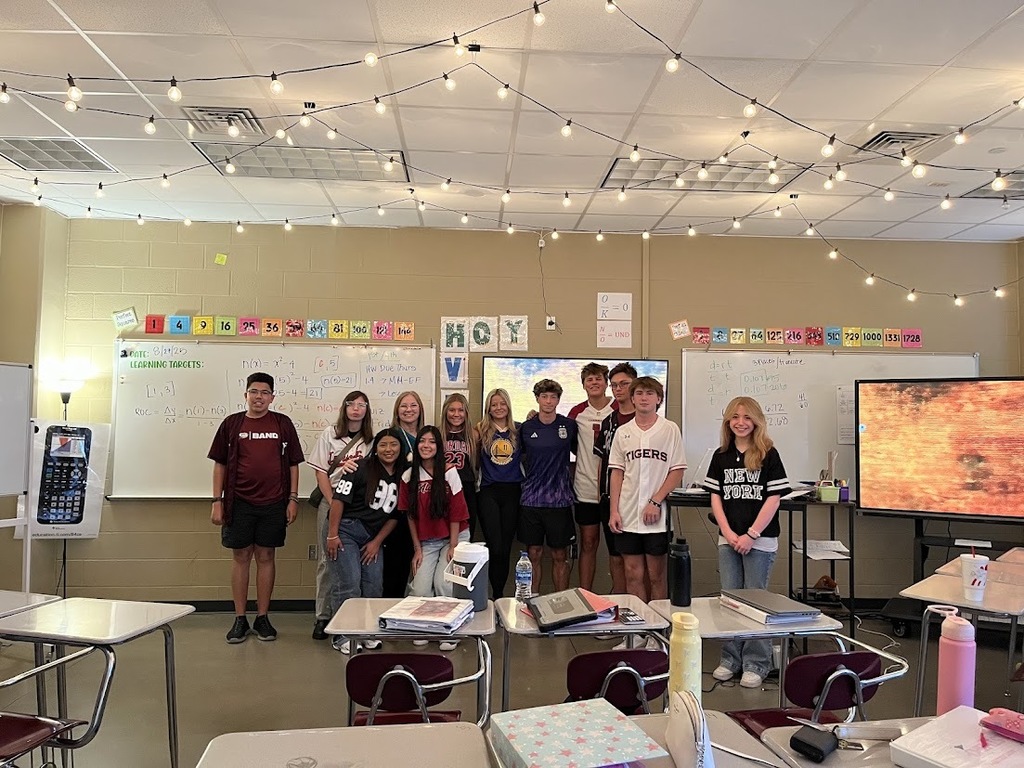 Jersey Day Picture 1
