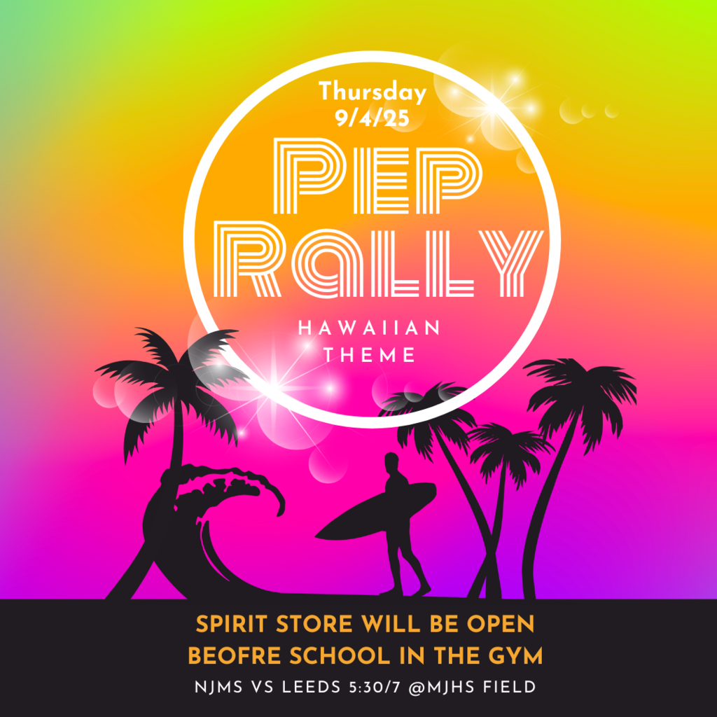 pep rally
