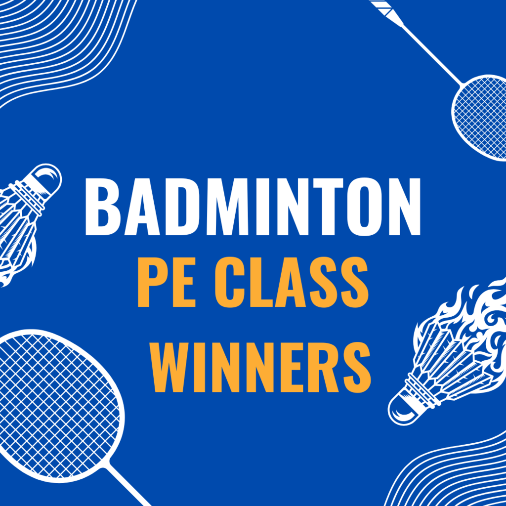 badminton