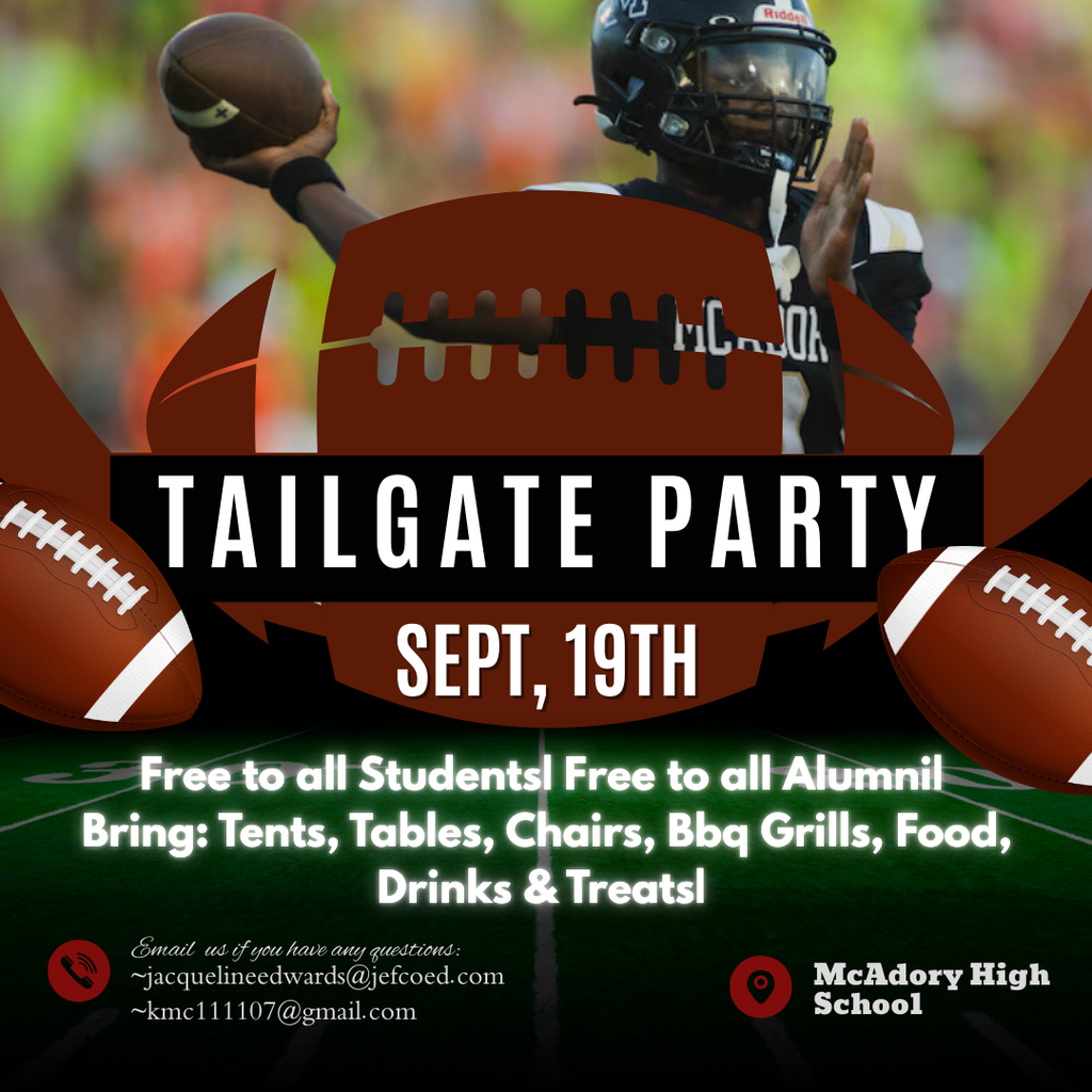 tailgate