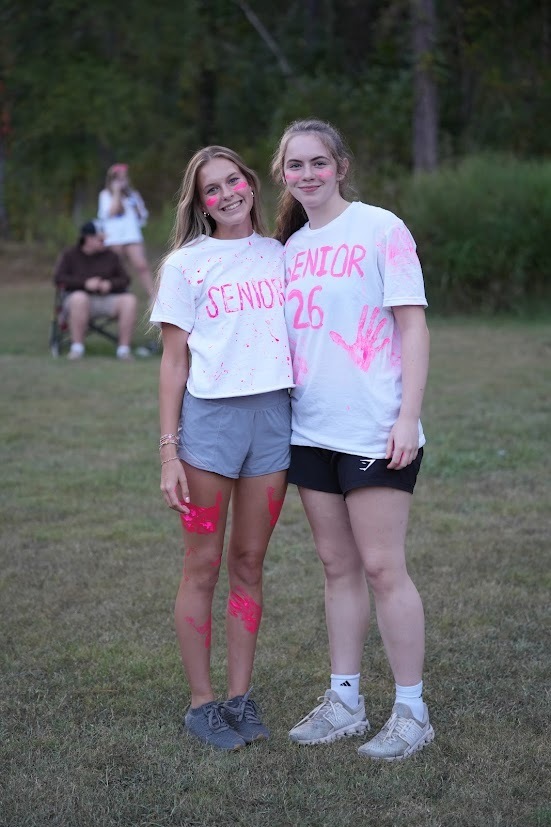 Kickball at Cornerstone Ranch 2025-2026-Homecoming Activities