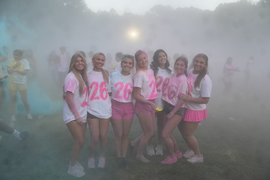 Kickball at Cornerstone Ranch 2025-2026-Homecoming Activities