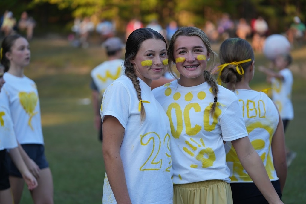 Kickball at Cornerstone Ranch 2025-2026-Homecoming Activities