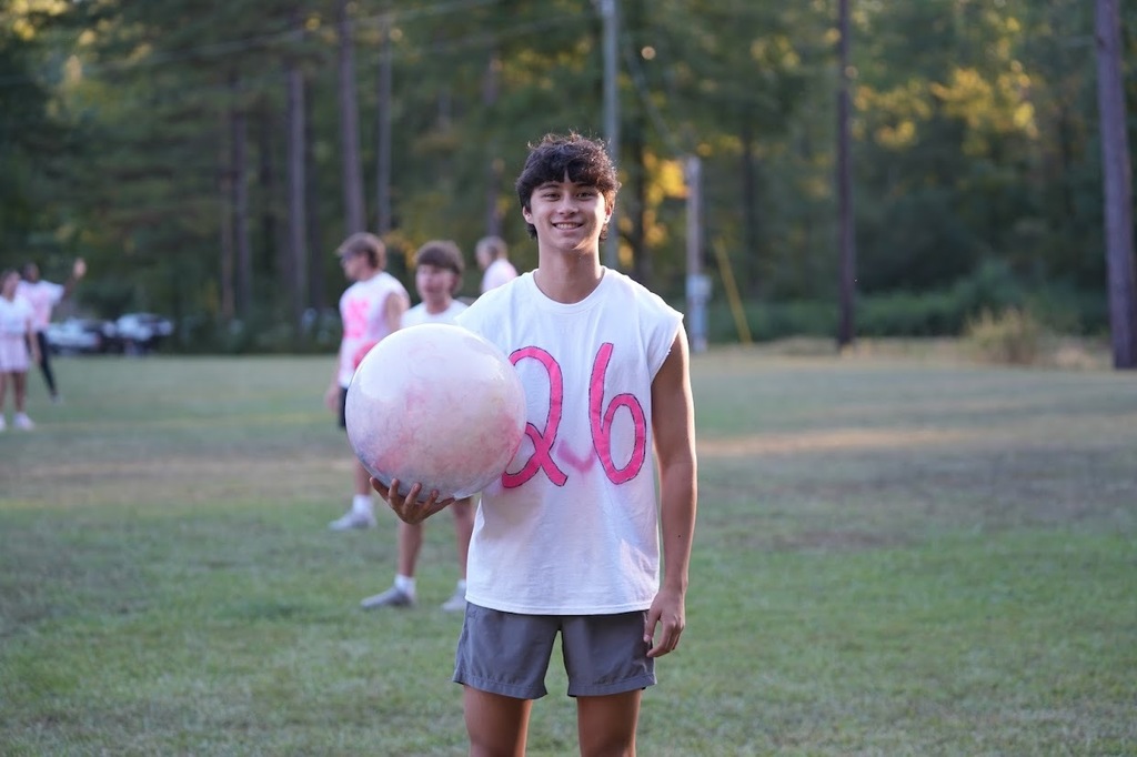 Kickball at Cornerstone Ranch 2025-2026-Homecoming Activities