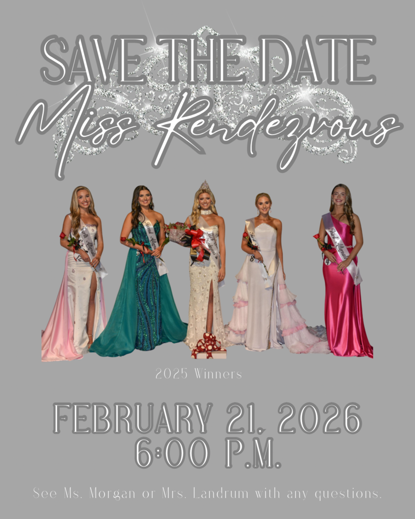 Miss Rendezvous