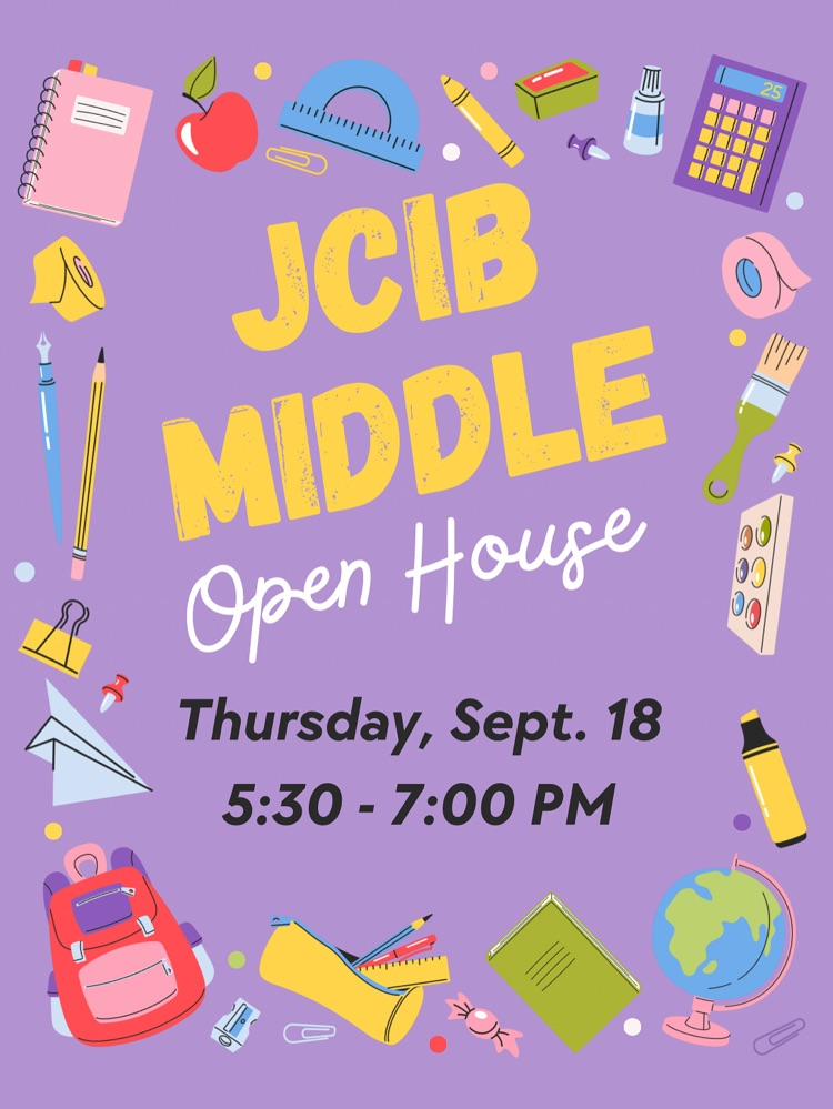 open house