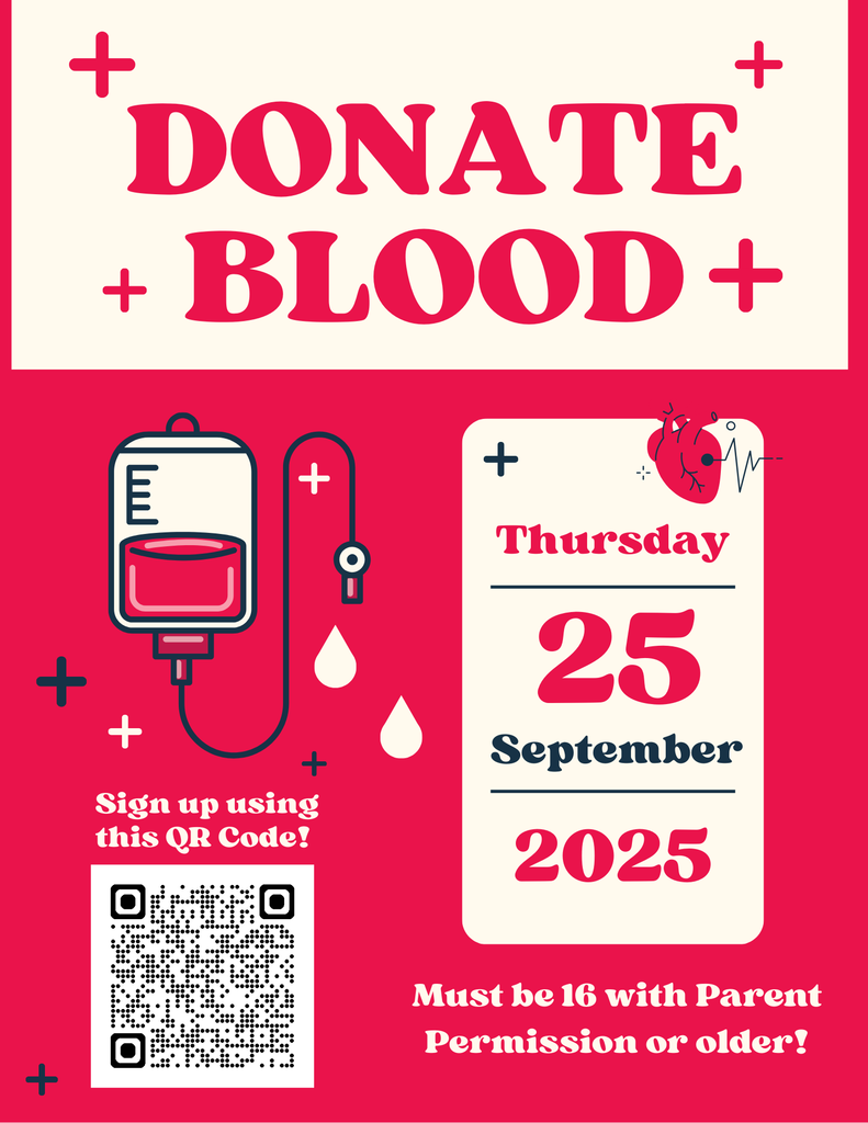 Blood Drive