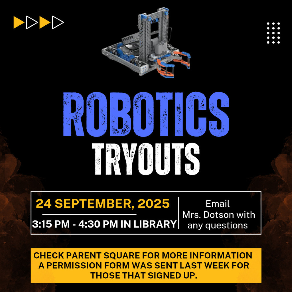 robotics