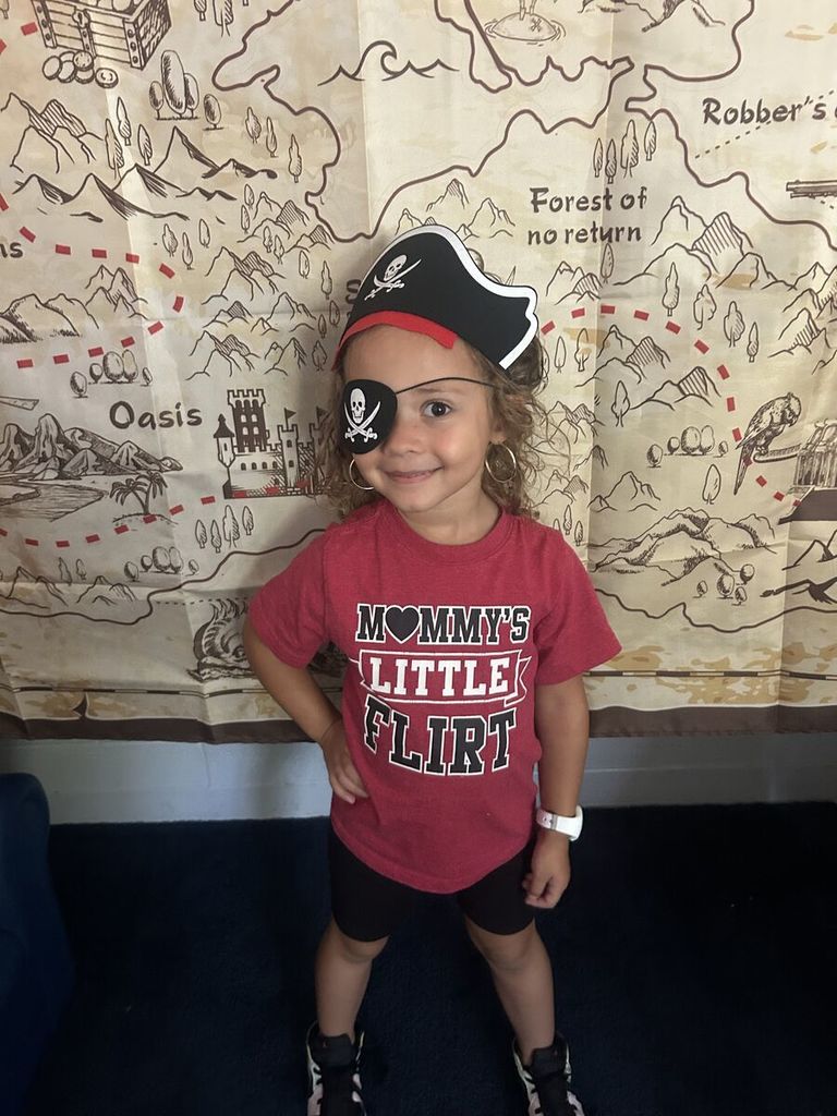Pirate Day