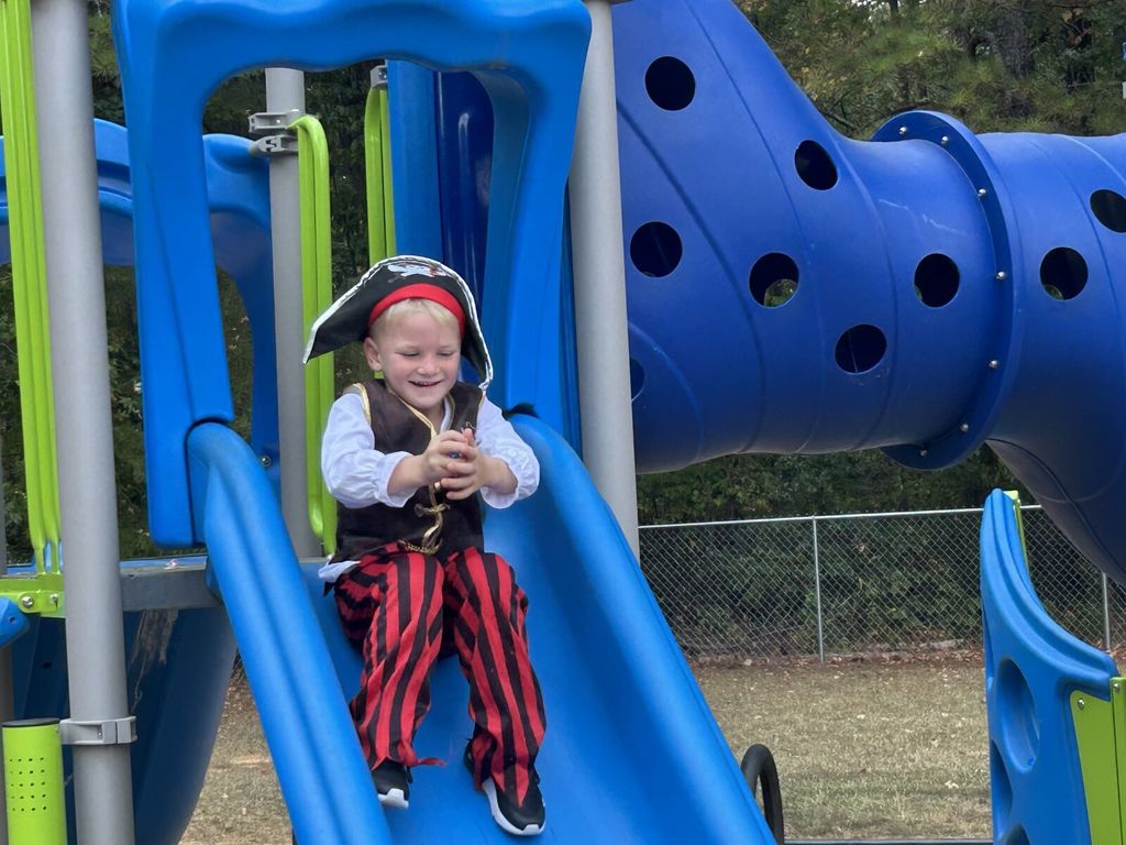 Pirate Day