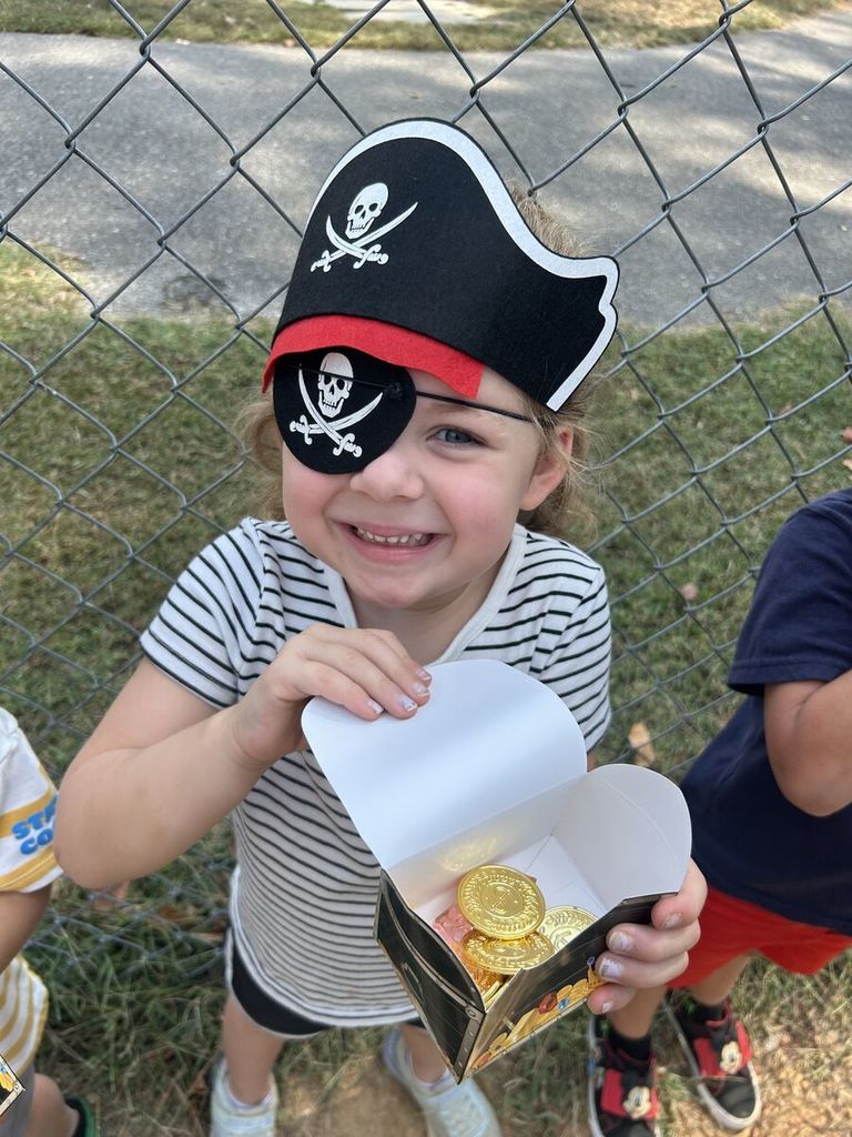 Pirate Day
