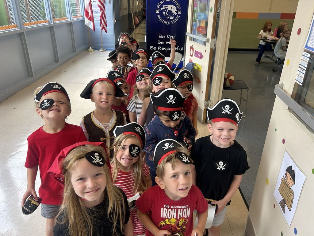 Pirate Day
