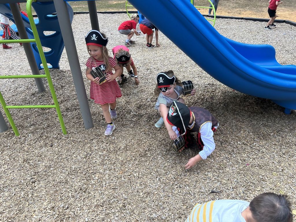 Pirate Day