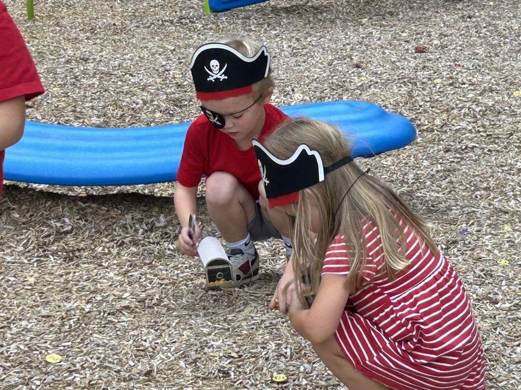 Pirate Day