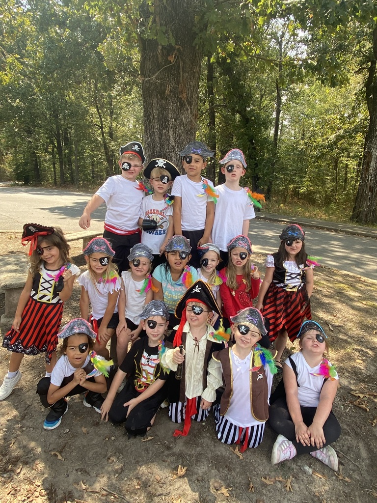 Pirate Day