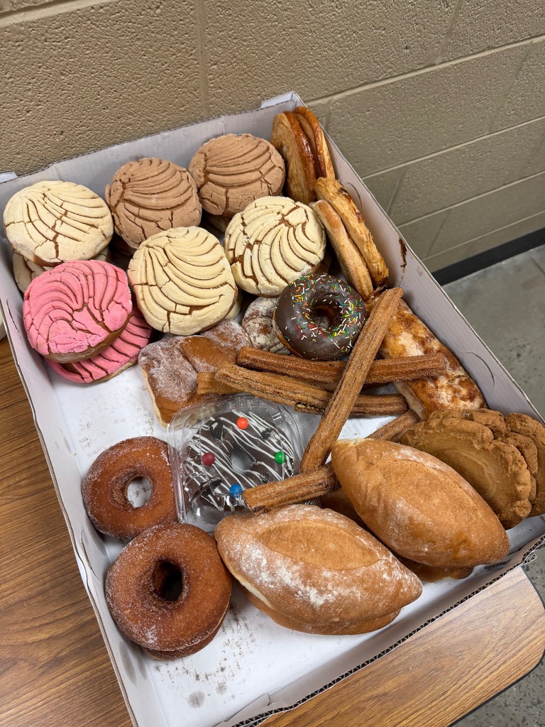 Hispanic Heritage Day Celebration with ESL!
