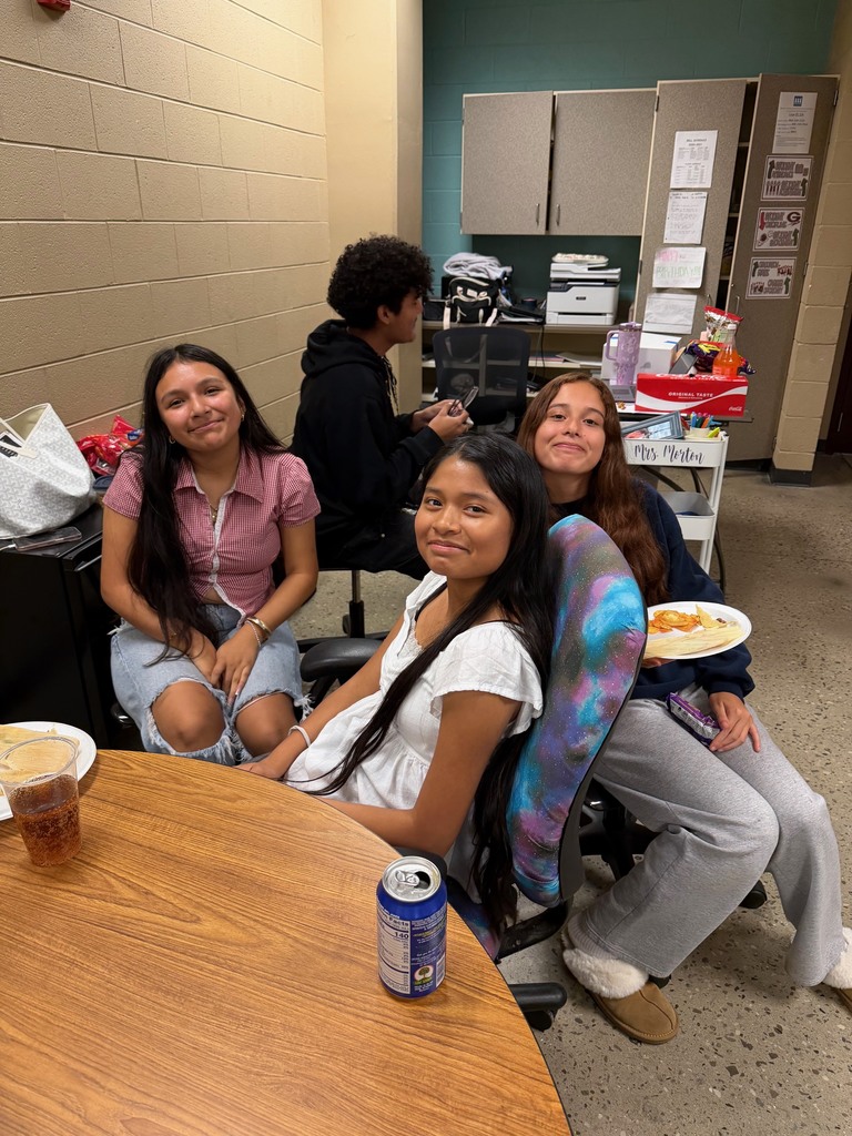 Hispanic Heritage Day Celebration with ESL!