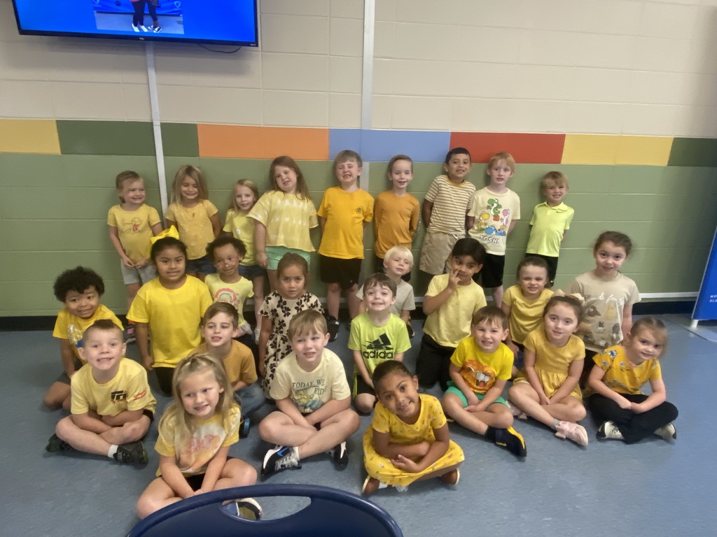 Go Gold Day