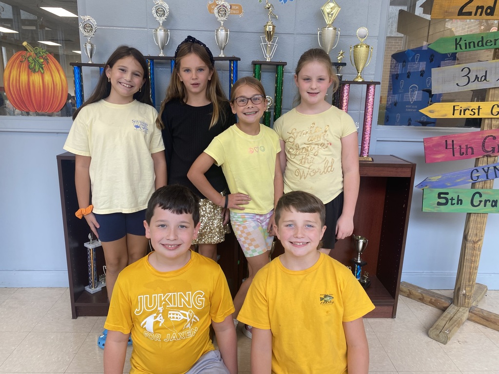 Go Gold Day