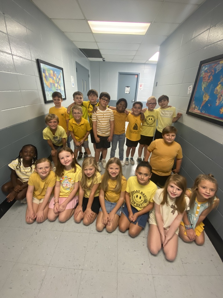 Go Gold Day