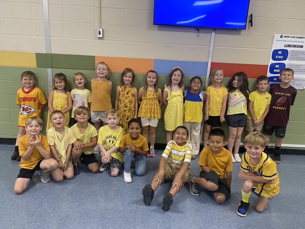 Go Gold Day