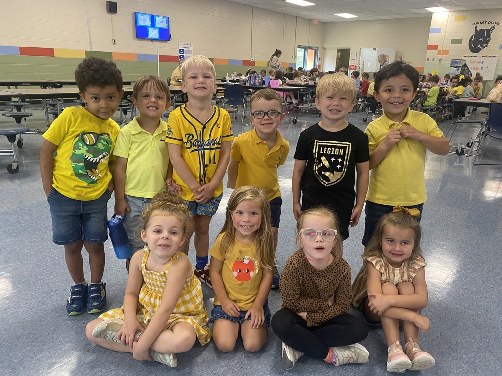 Go Gold Day