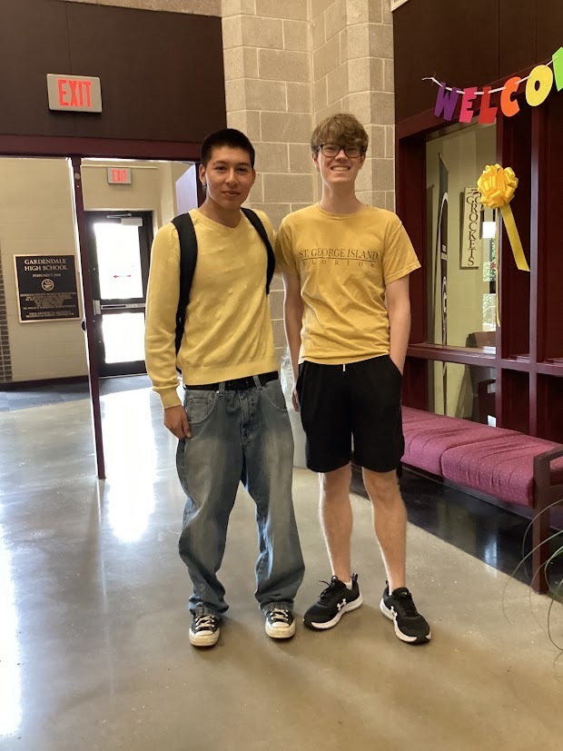 Give Hope Day 