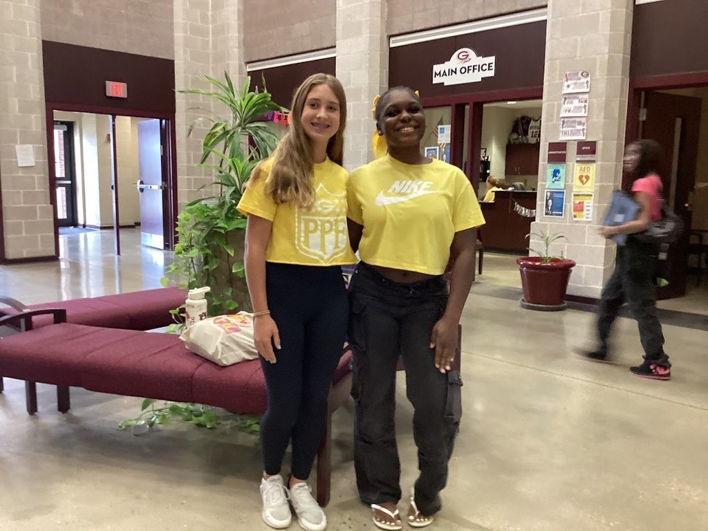 Give Hope Day 