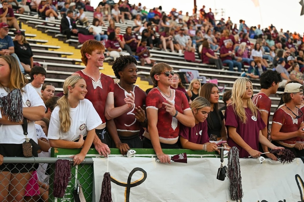 Homecoming Game