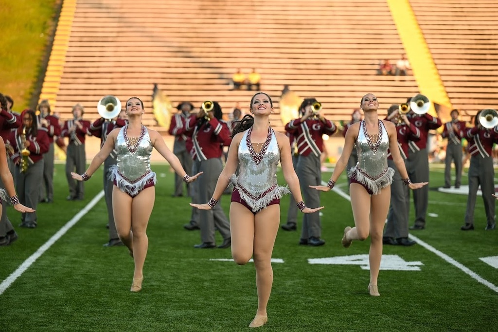 Homecoming Game