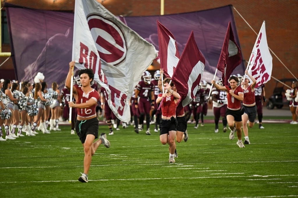 Homecoming Game