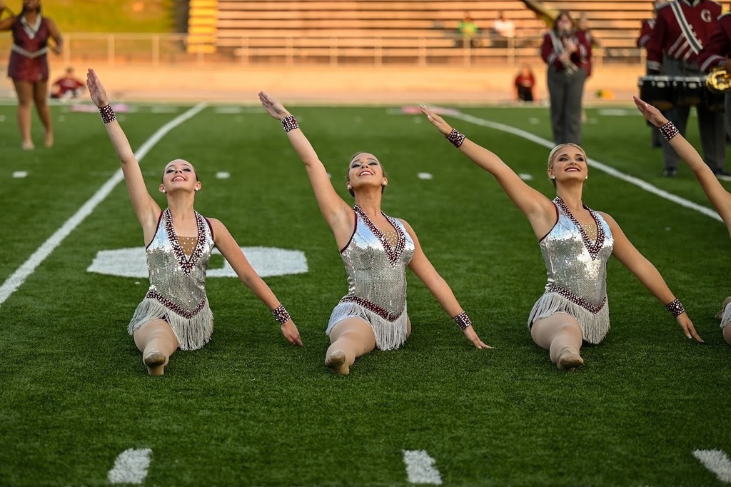 Gardendale Marching Band