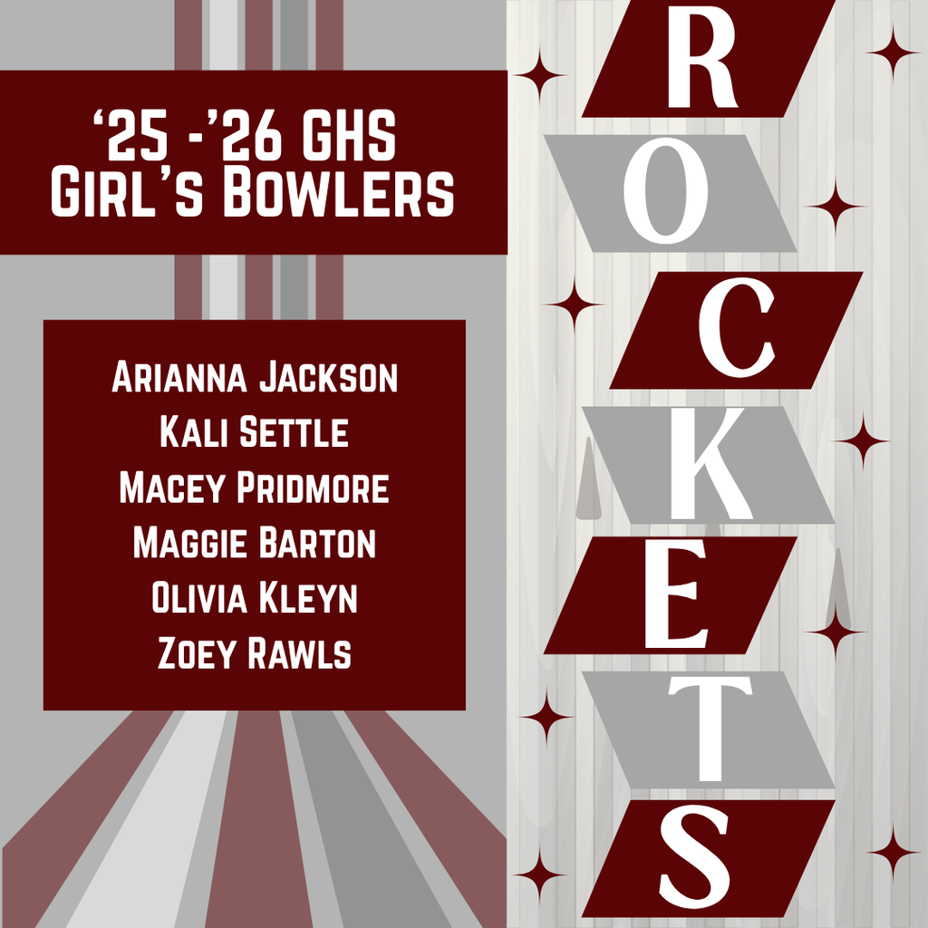 Girls Bowling