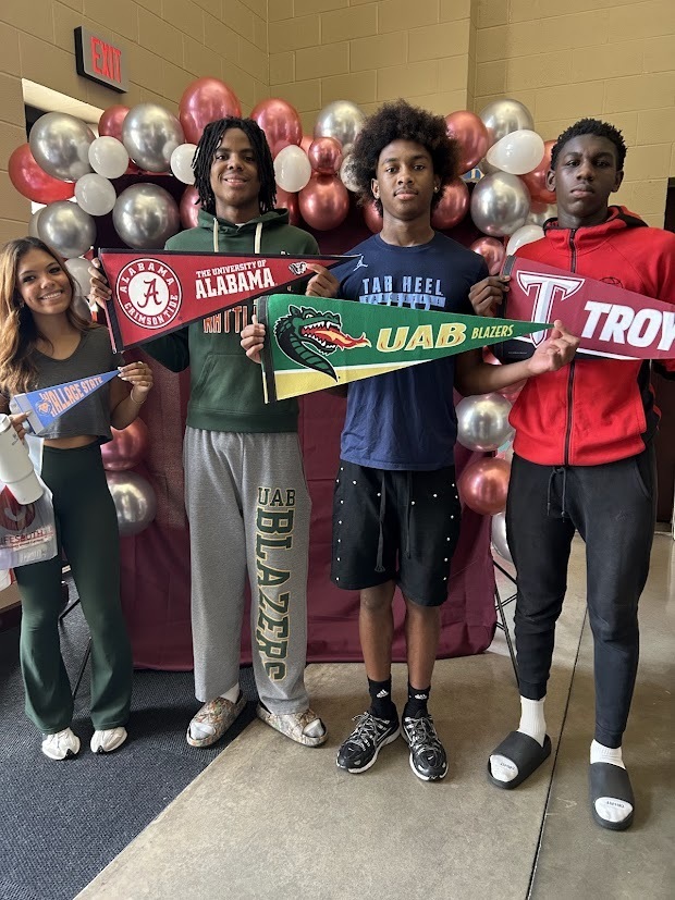 College Bound