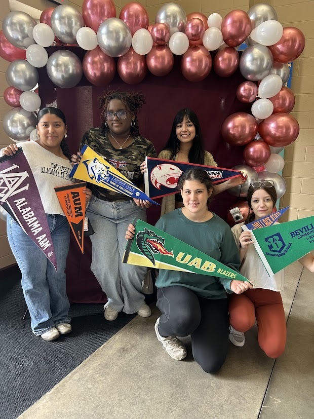 College Bound