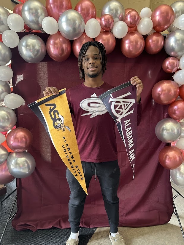 College Bound