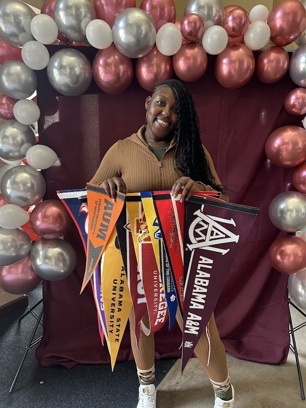 College Bound