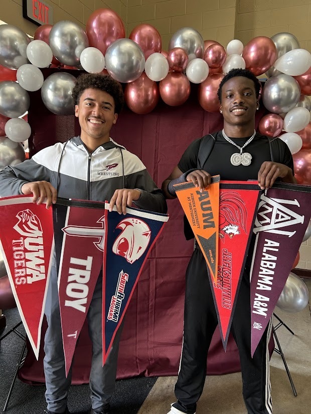 College Bound
