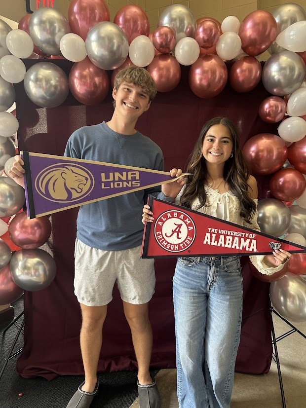 College Bound