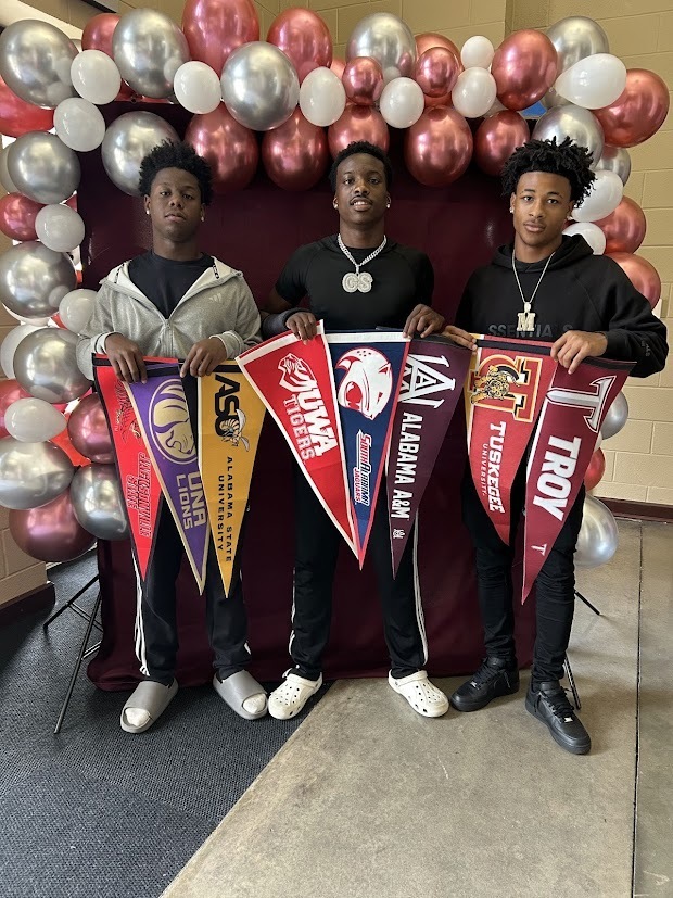College Bound