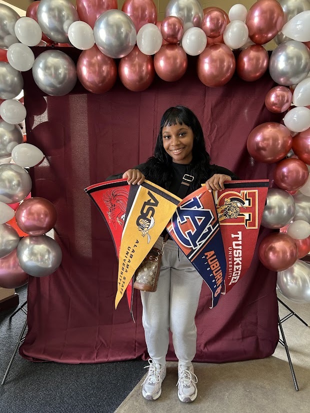 College Bound